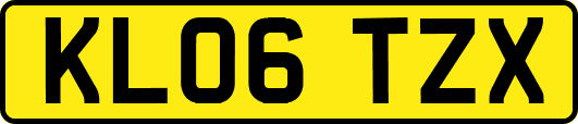 KL06TZX