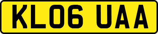 KL06UAA