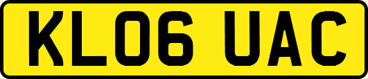 KL06UAC