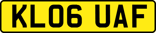 KL06UAF
