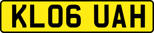 KL06UAH