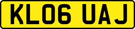 KL06UAJ