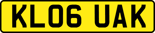 KL06UAK