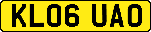 KL06UAO