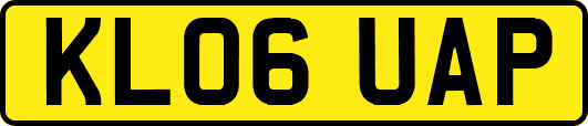 KL06UAP