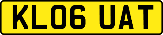 KL06UAT