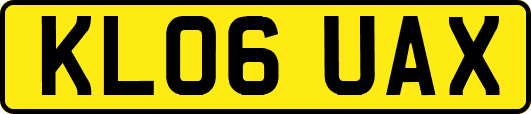 KL06UAX