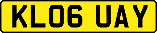 KL06UAY