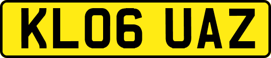 KL06UAZ