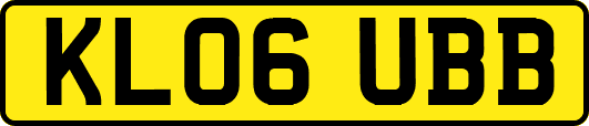 KL06UBB