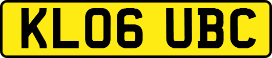 KL06UBC