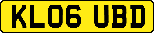 KL06UBD