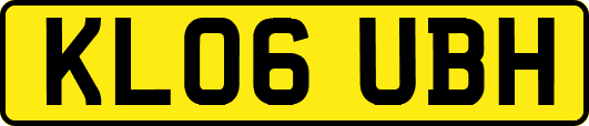 KL06UBH