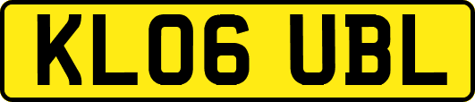 KL06UBL
