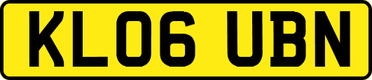 KL06UBN