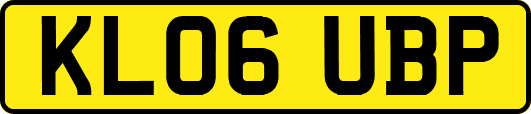 KL06UBP