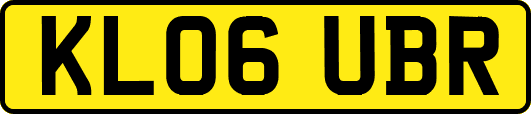 KL06UBR