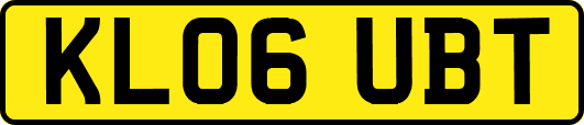 KL06UBT