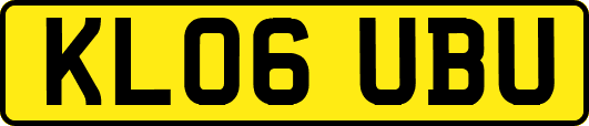 KL06UBU