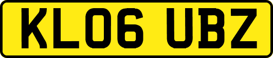 KL06UBZ