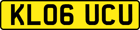 KL06UCU