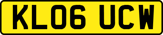 KL06UCW