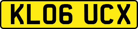 KL06UCX