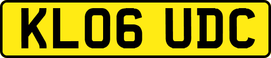 KL06UDC