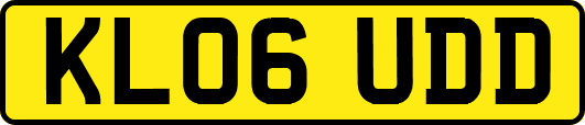KL06UDD