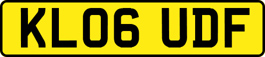 KL06UDF
