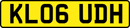 KL06UDH