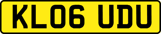 KL06UDU