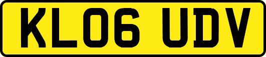 KL06UDV
