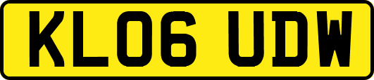 KL06UDW