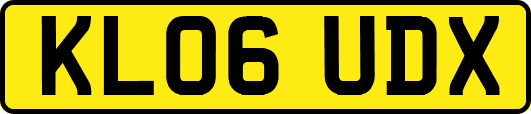 KL06UDX