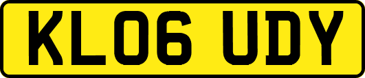 KL06UDY