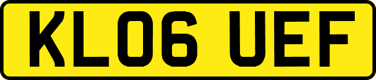 KL06UEF