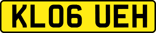 KL06UEH