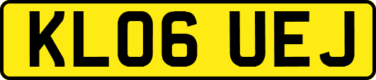 KL06UEJ