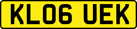 KL06UEK