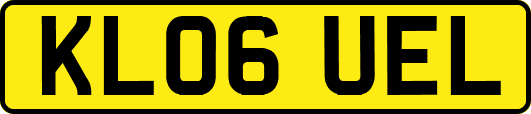KL06UEL