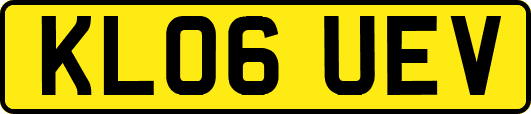 KL06UEV