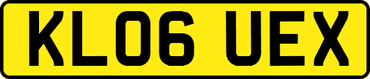 KL06UEX