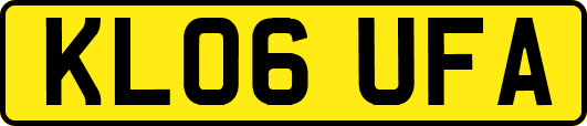 KL06UFA