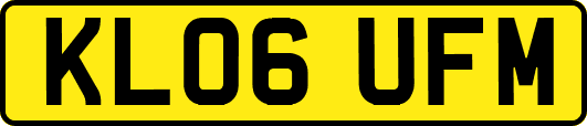 KL06UFM