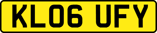 KL06UFY