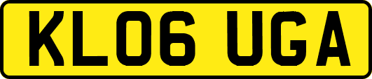 KL06UGA