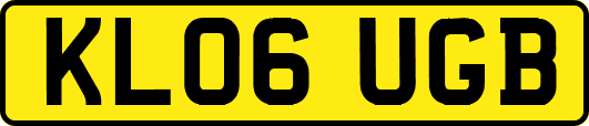 KL06UGB