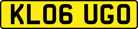 KL06UGO