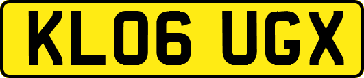 KL06UGX